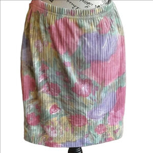 Vintage LA Annex Skirt
